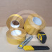 Tape - Double-Sided Carpet Tape 150 mm wide 50 meters long